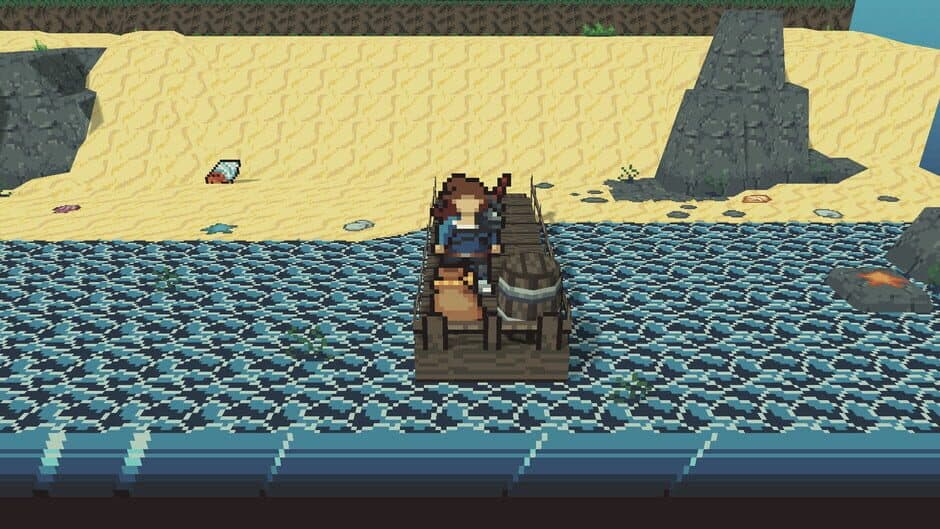 Ghostforged screenshot 7