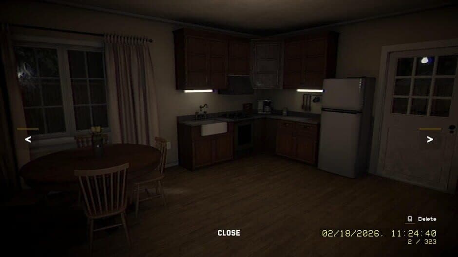 Flash and Die screenshot 2