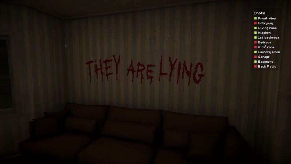 Flash and Die screenshot 3