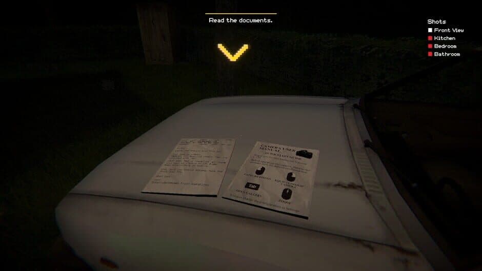 Flash and Die screenshot 7