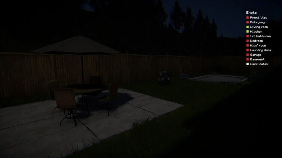 Flash and Die screenshot 8