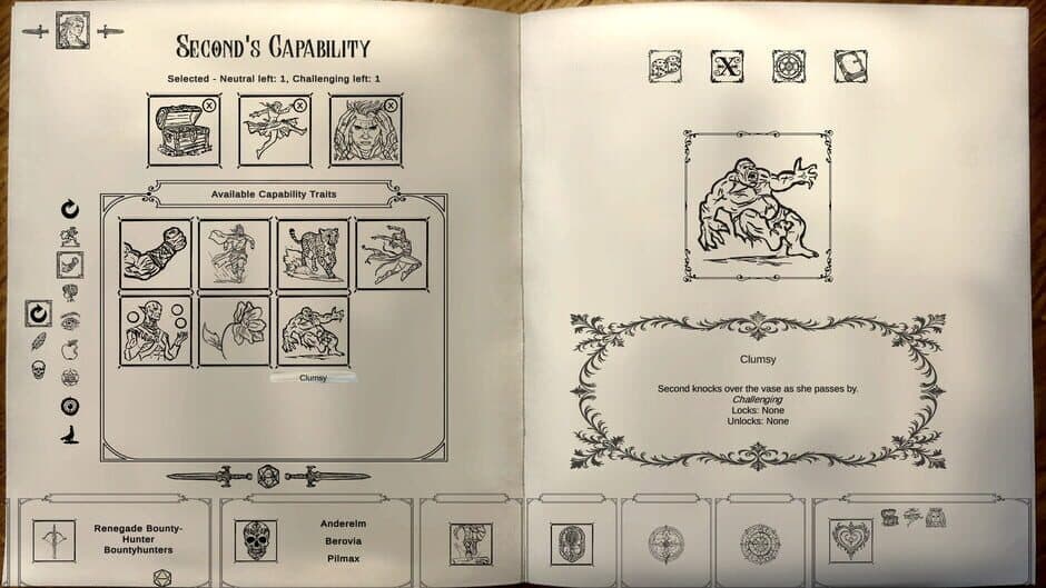The Guiding Spirit screenshot 3