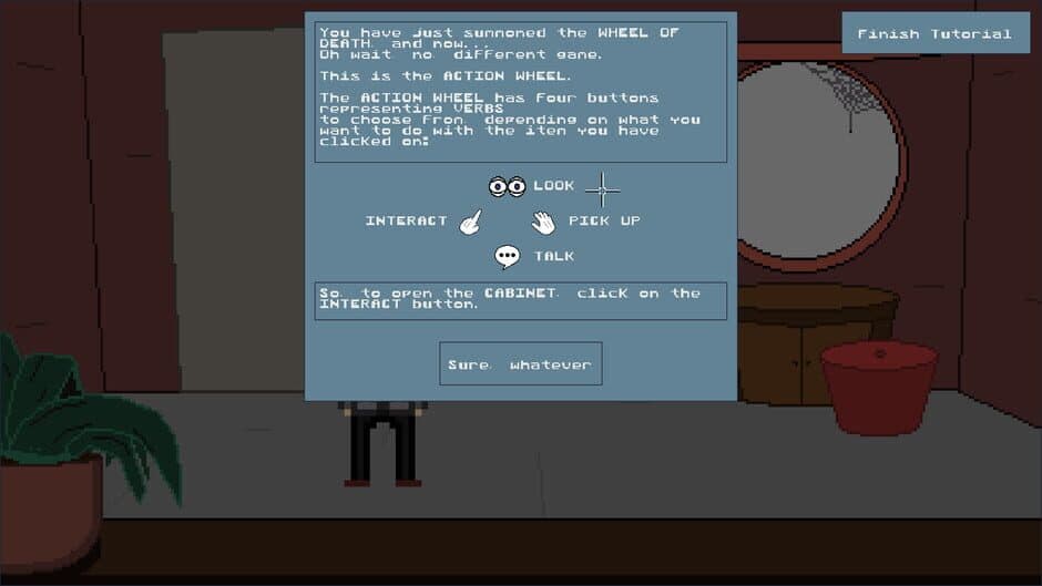 Charlie Spotlight screenshot 6