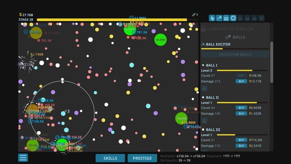 Ballatory screenshot 7