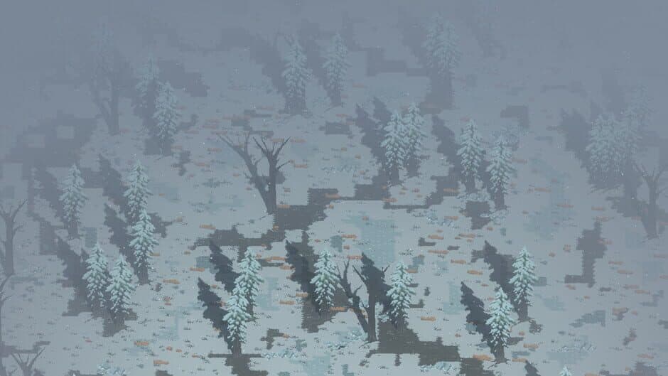 Project Blood Sword screenshot 5