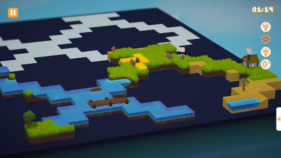 CatLands screenshot 6