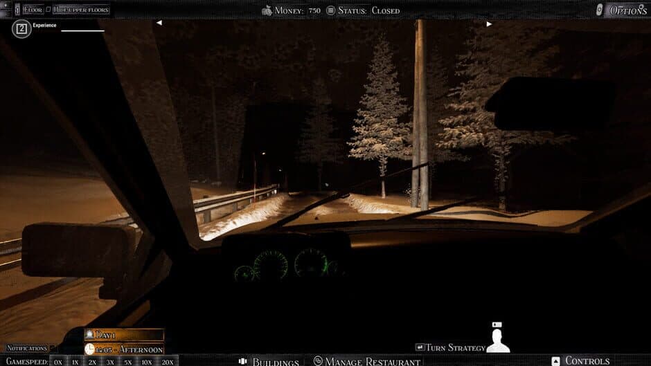 Northern Waters: Fishing & Restaurant Simulator screenshot 3