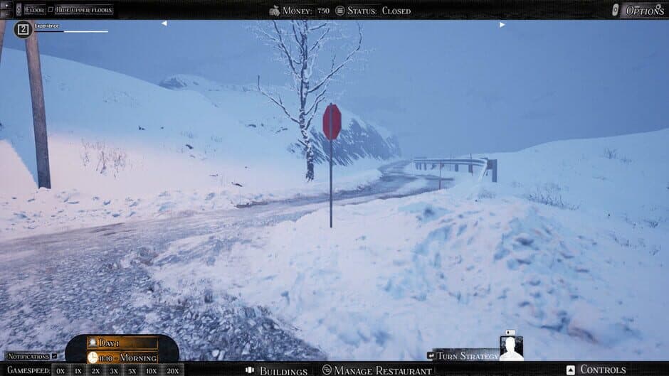 Northern Waters: Fishing & Restaurant Simulator screenshot 4