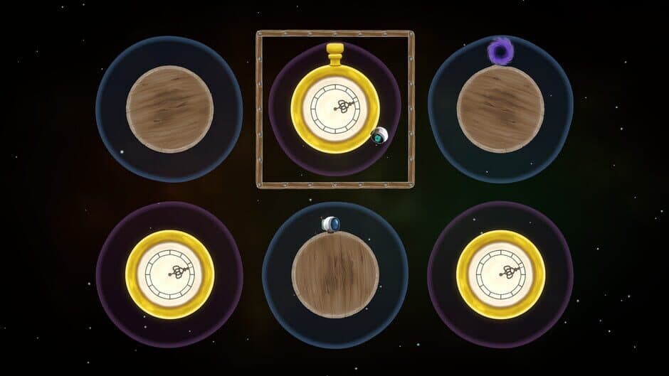 Sato screenshot 5