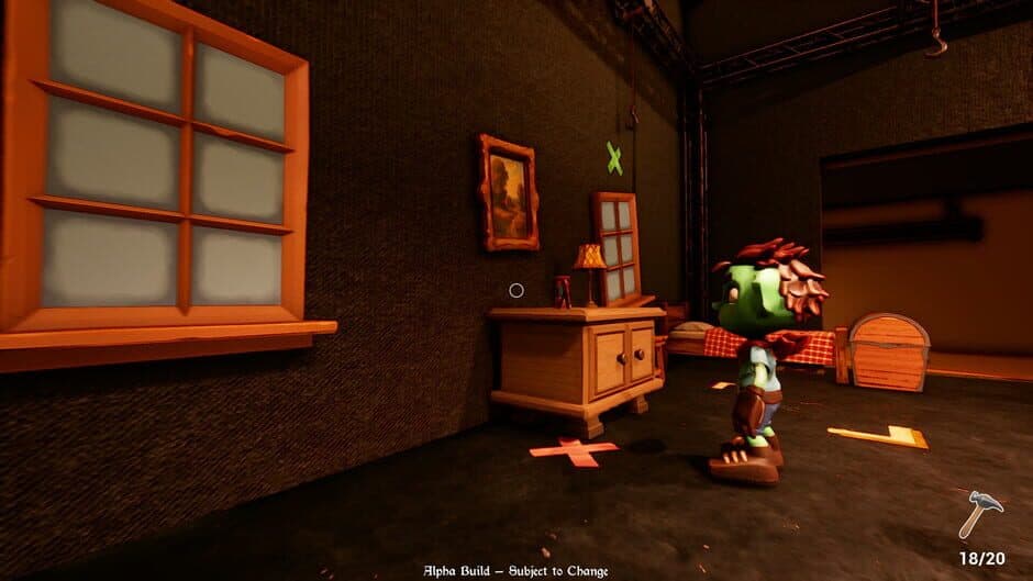 Staged screenshot 8
