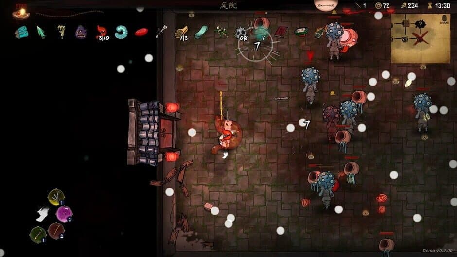 Bait Soul screenshot 7