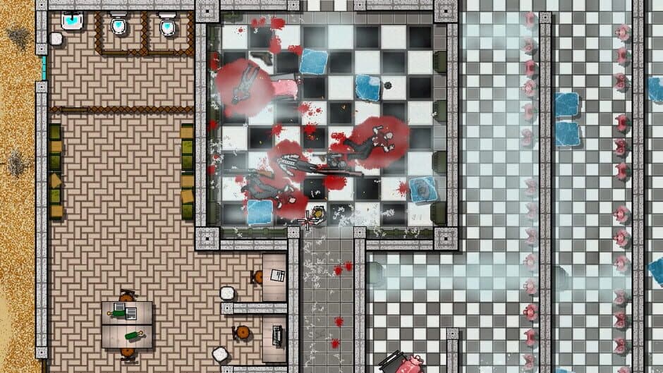 Boiled screenshot 7