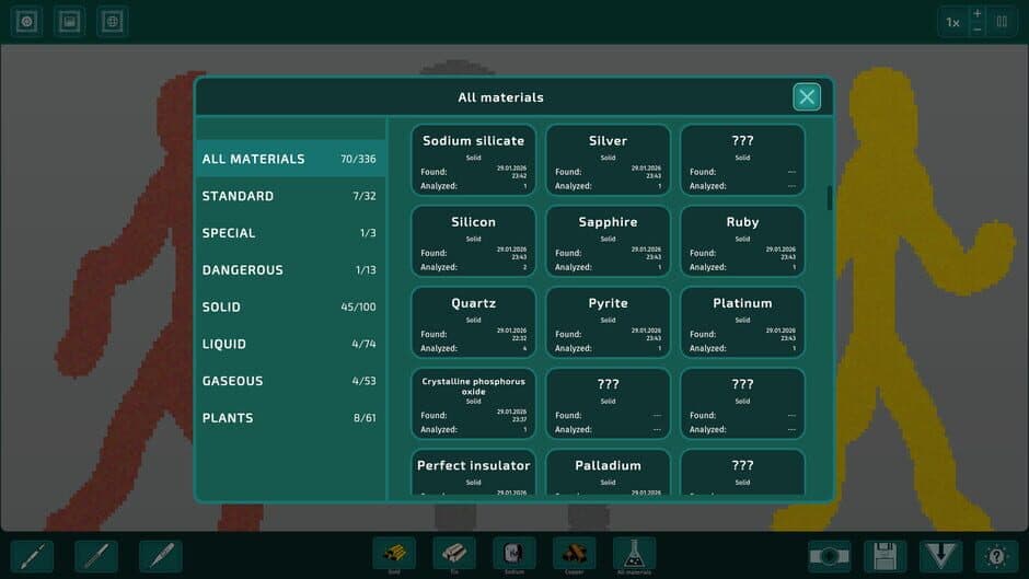 Reactonix Sandbox screenshot 7