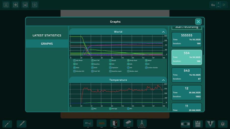 Reactonix Sandbox screenshot 8