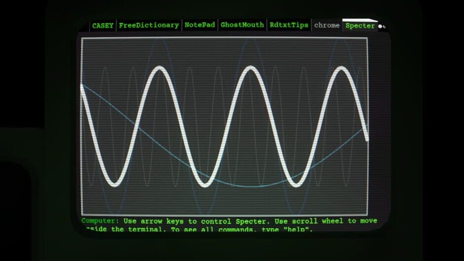Radiotext screenshot 5