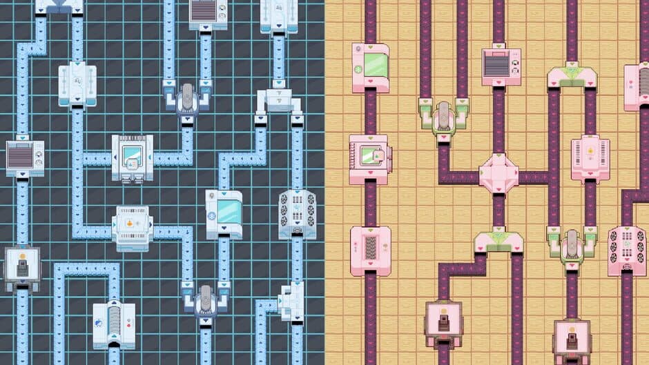 Macaronpolis screenshot 1