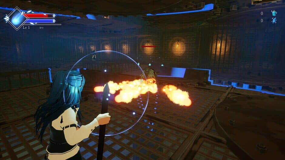 EverCastle screenshot 5