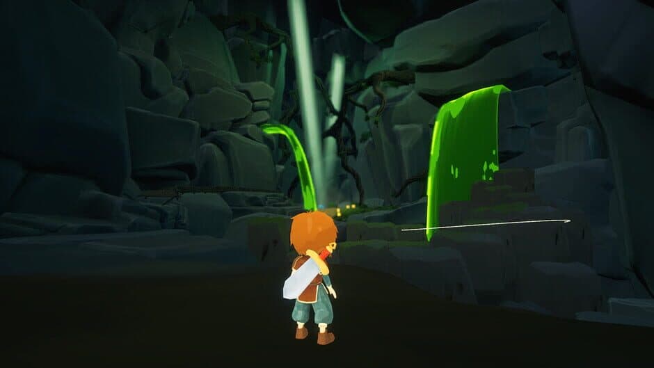 Shadow of Ancients screenshot 7