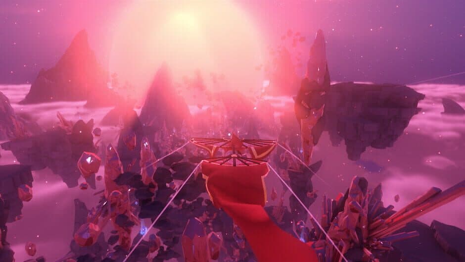 Mesoké screenshot 2