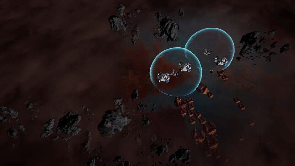 Astra Sentinel screenshot 6