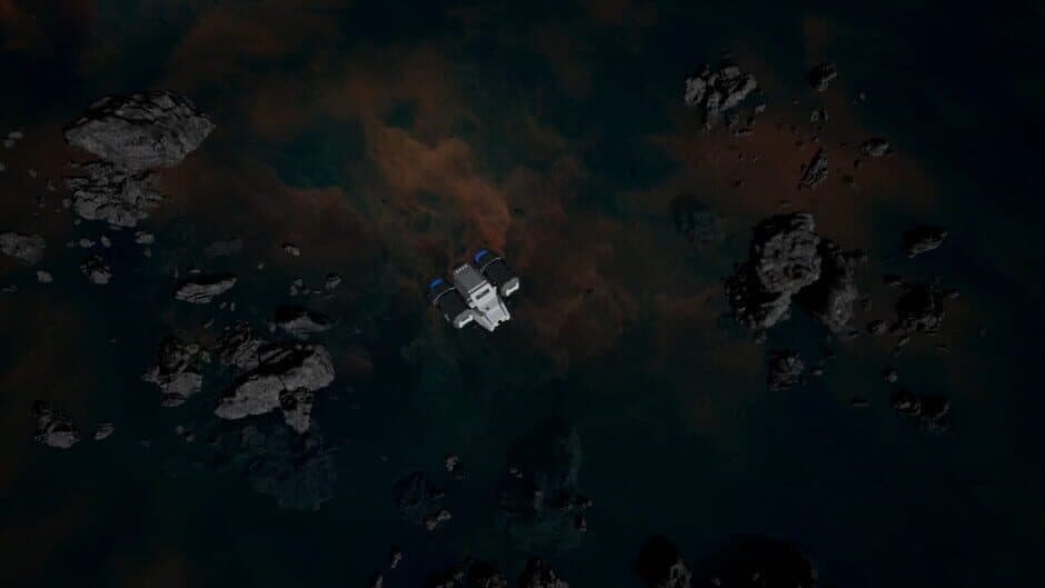 Astra Sentinel screenshot 7