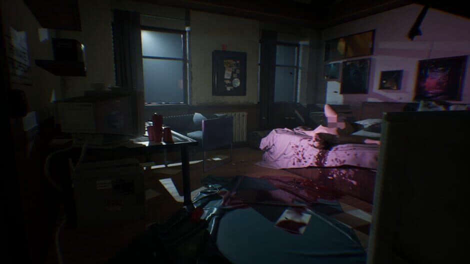 Redstream screenshot 5