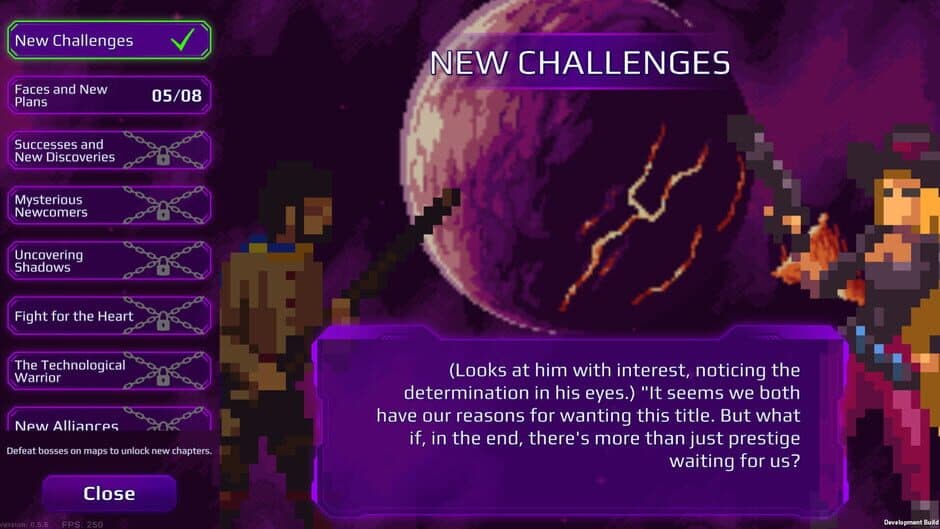 Spaceborne Fighters screenshot 7