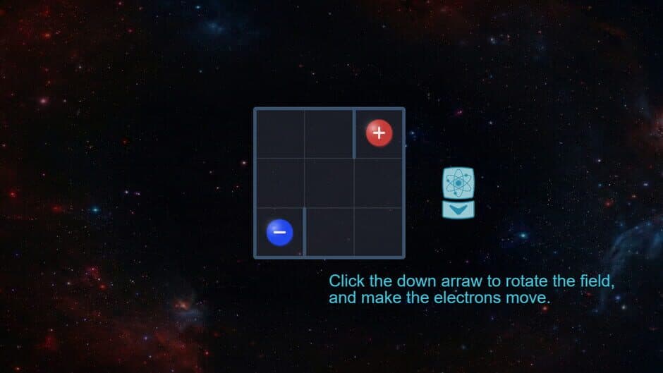 Field of Polarity screenshot 1