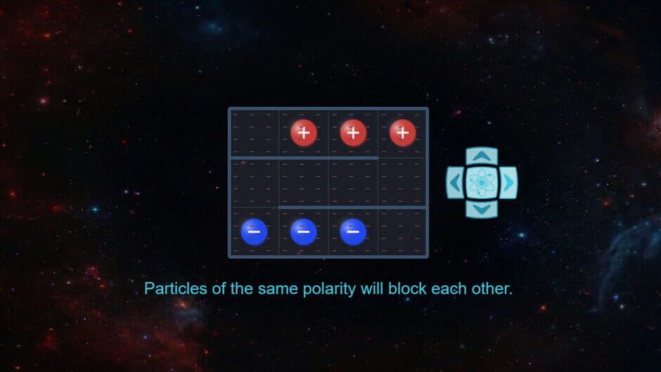 Field of Polarity screenshot 3