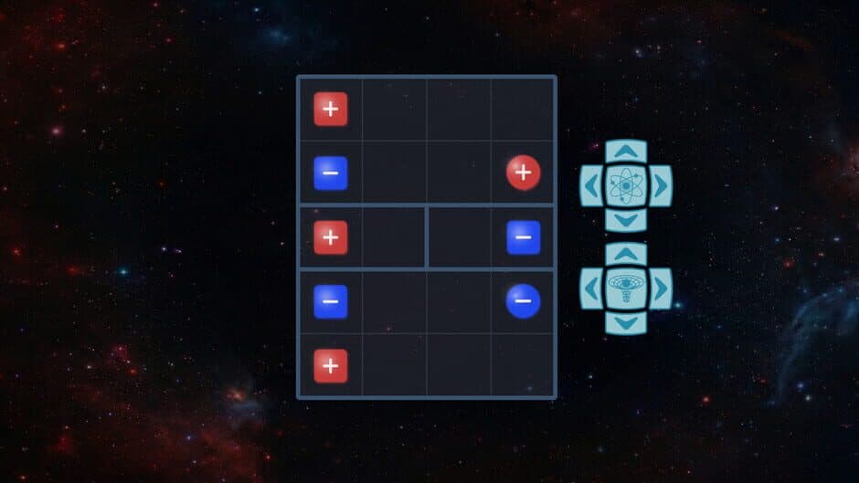 Field of Polarity screenshot 4