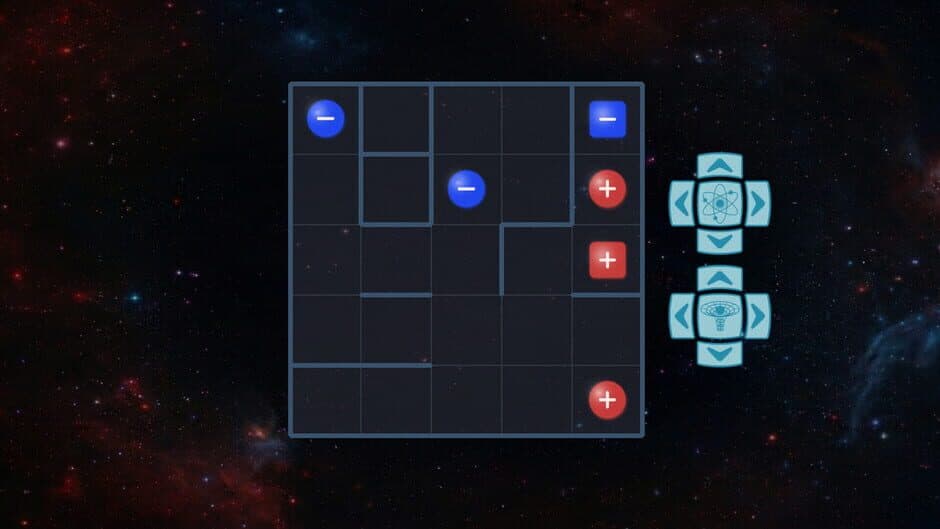 Field of Polarity screenshot 2