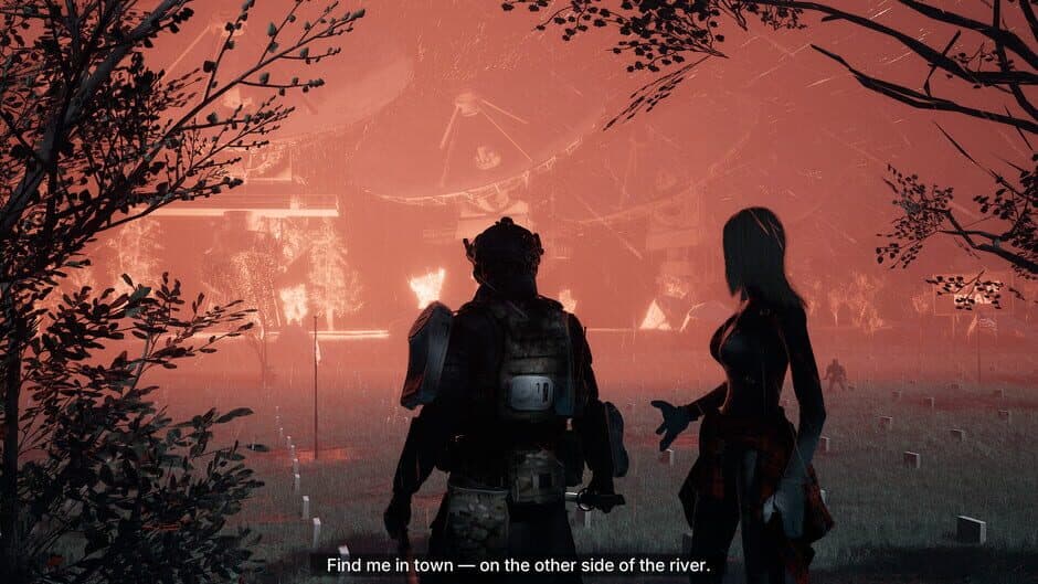 Protagonist Complex One screenshot 6