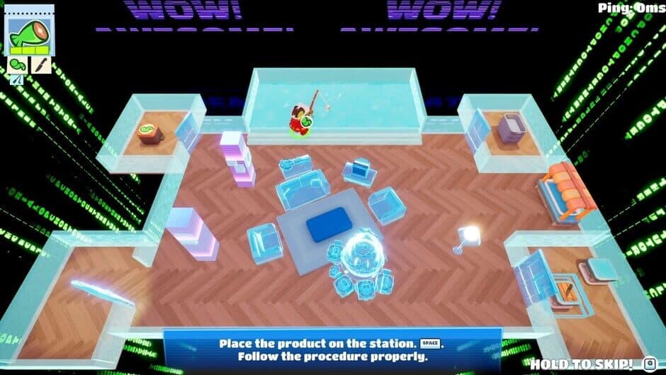 Chop Chop Together screenshot 8