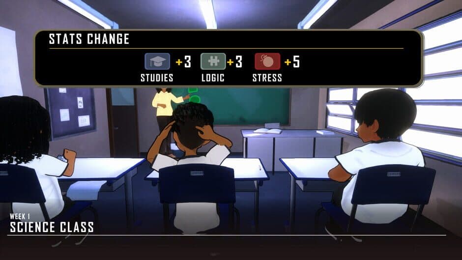 Queen of the Community screenshot 5