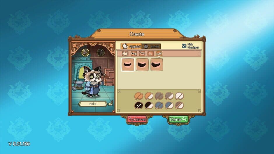 Meow Craft screenshot 6
