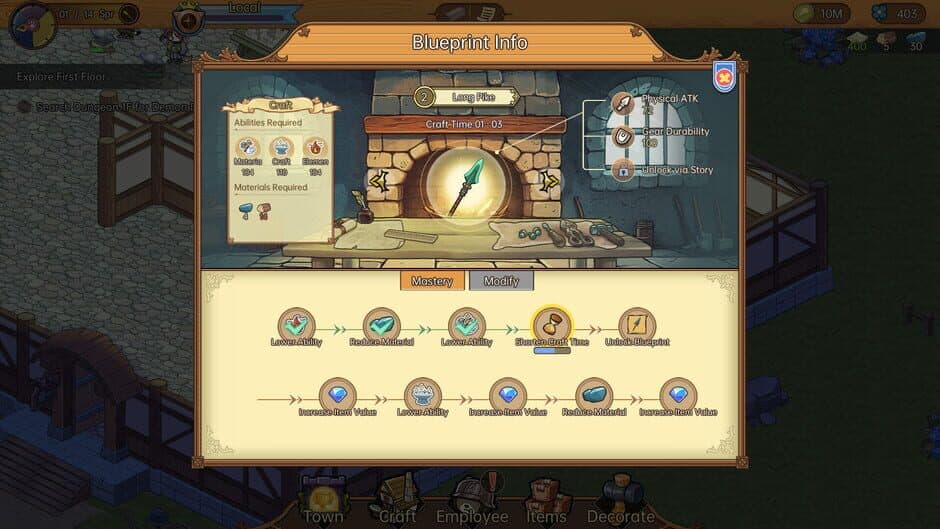 Meow Craft screenshot 7