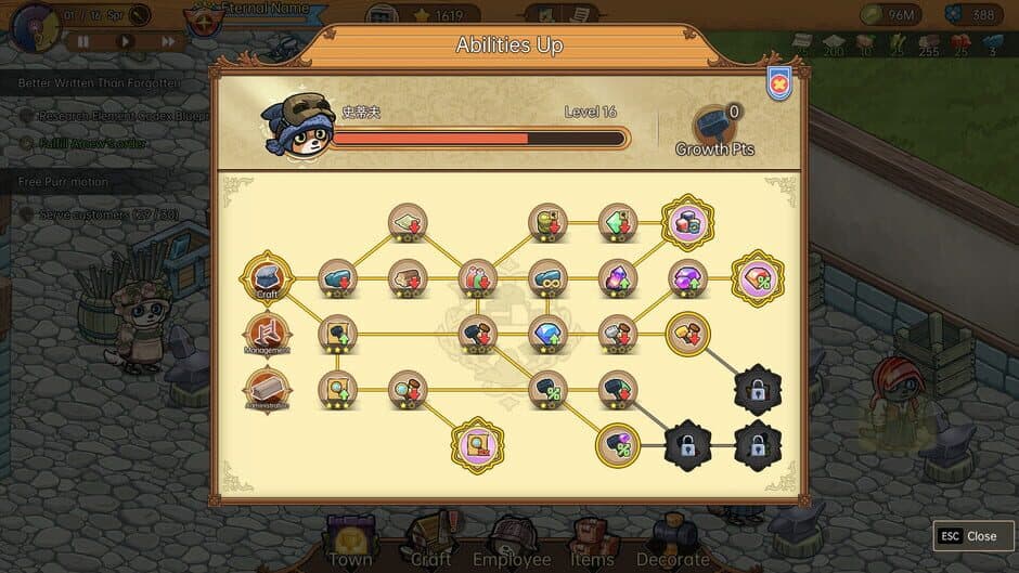 Meow Craft screenshot 8