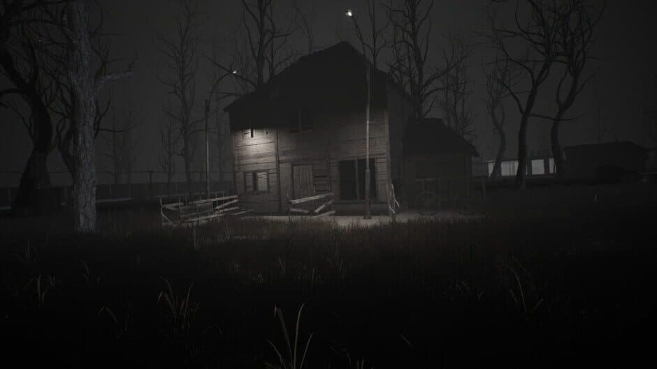 Project Microchip screenshot 1