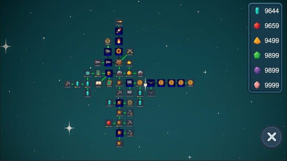 Outpost4 screenshot 5