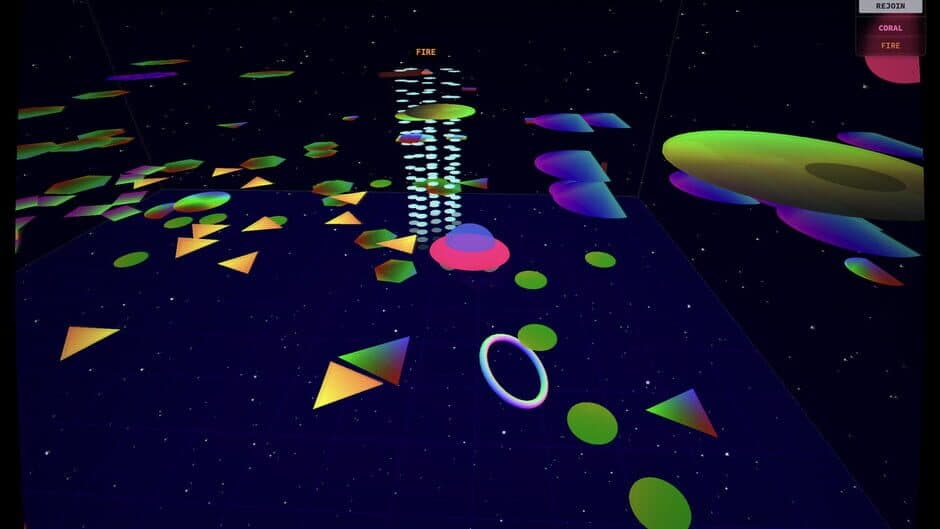 Serenity screenshot 2