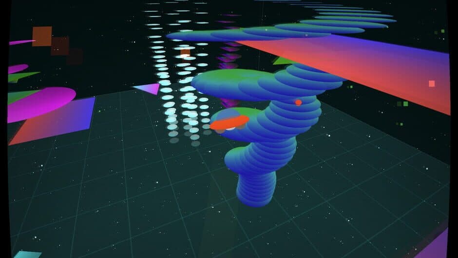 Serenity screenshot 4