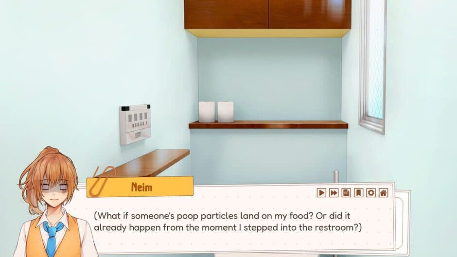 Jest Messter screenshot 8