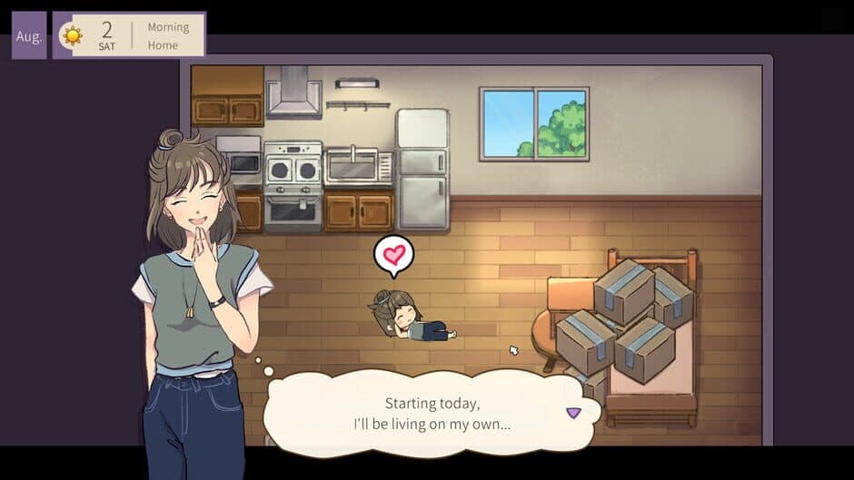 When I’m Not Drawing screenshot 7