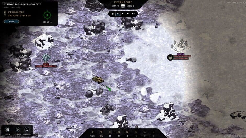 Space Scum screenshot 8