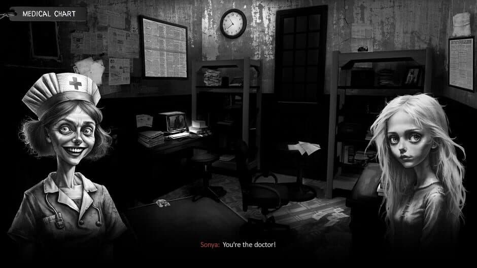 Sonya screenshot 5