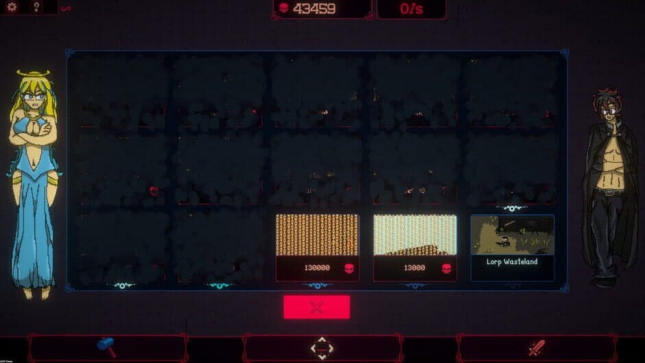 Incremental Ragebait screenshot 4
