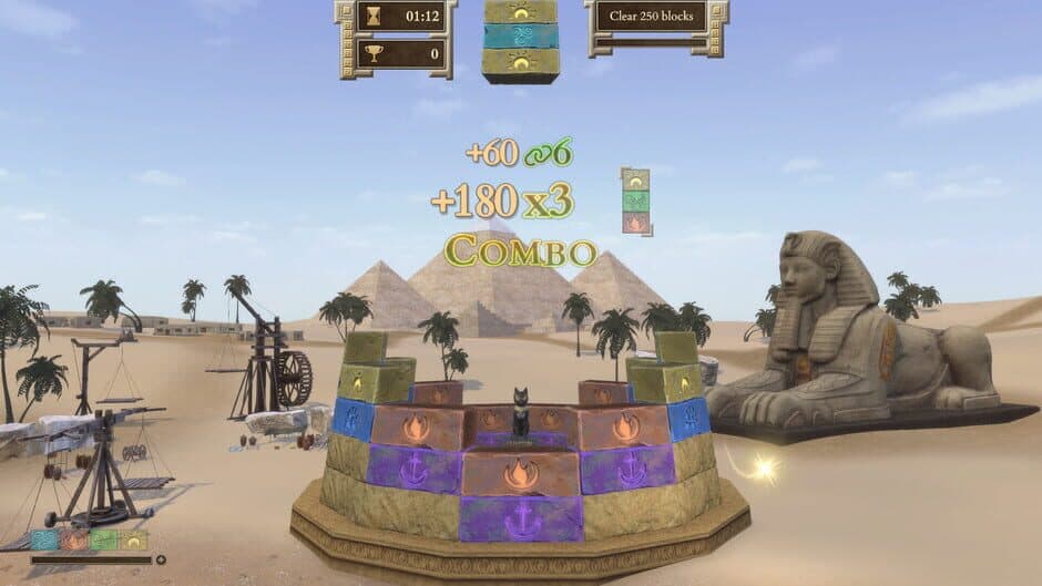 Towers Saga screenshot 3