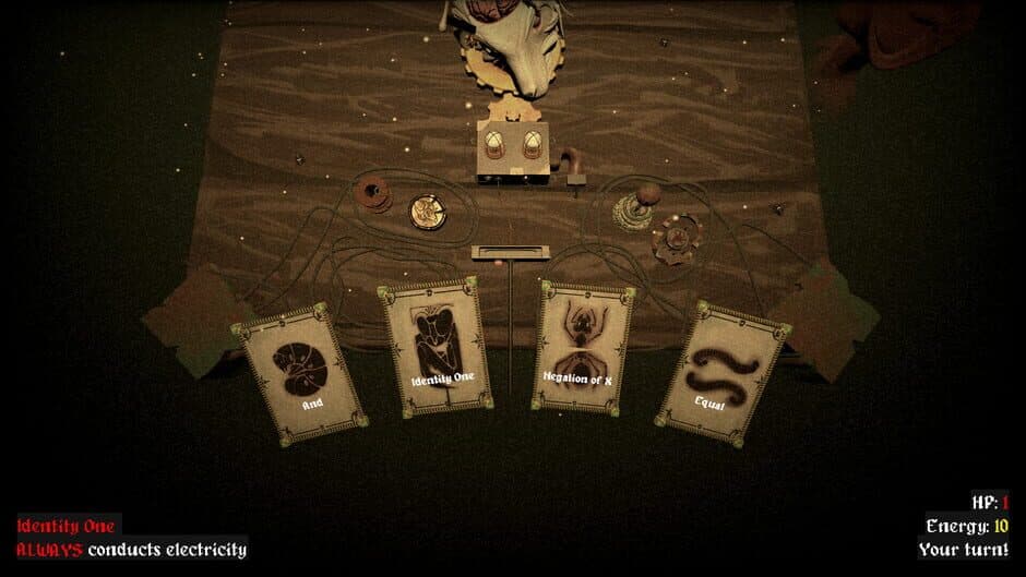 Hellwire screenshot 1