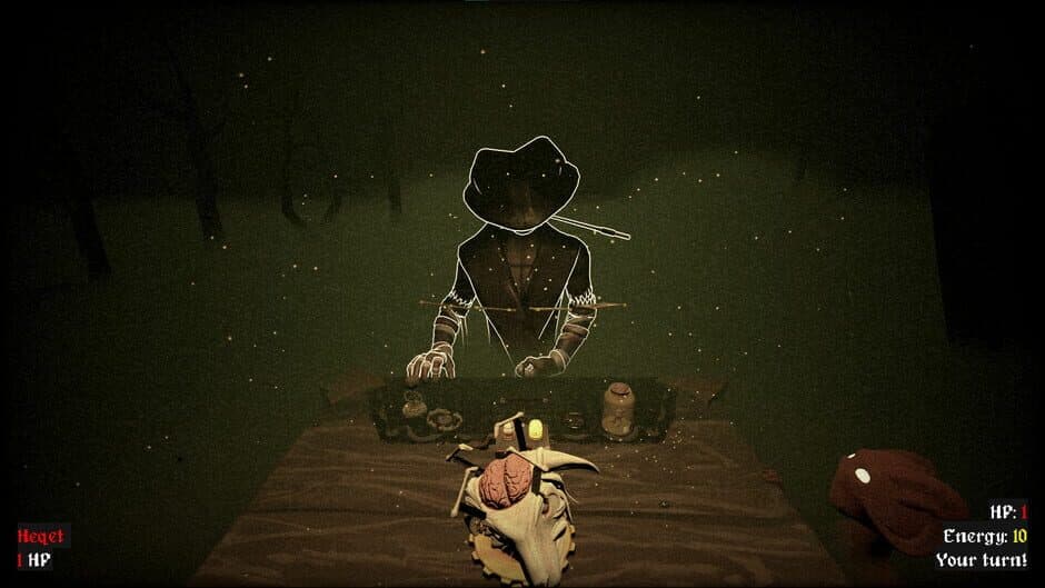 Hellwire screenshot 2