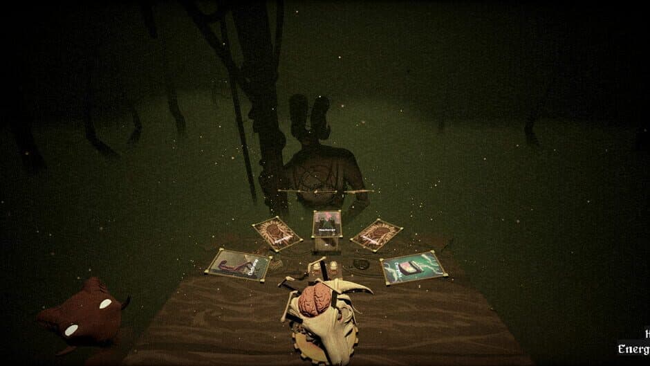Hellwire screenshot 5